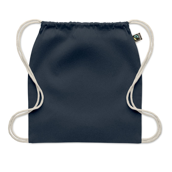 OSOLE DRAW COLOUR - Fairtrade trekkoordtas 180g