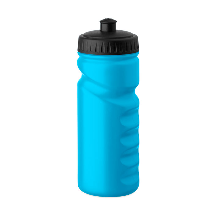 SPOT FRESH - Sportfles 500ml - Turquoise