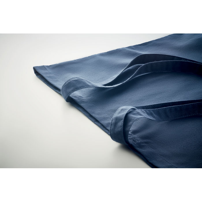 ZIMDE COLOUR - Organisch Katoen Tas