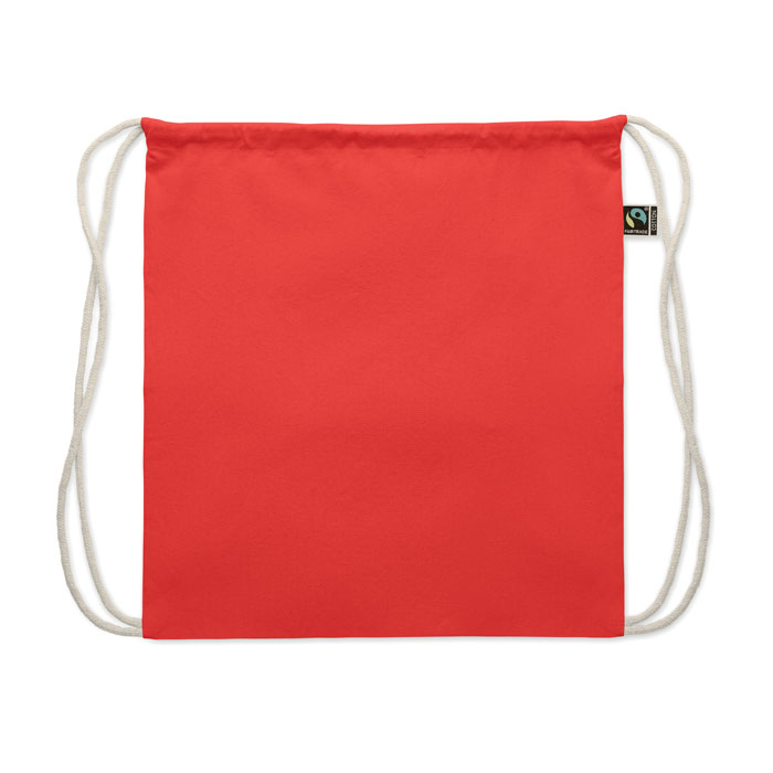 OSOLE DRAW COLOUR - Fairtrade trekkoordtas 180g