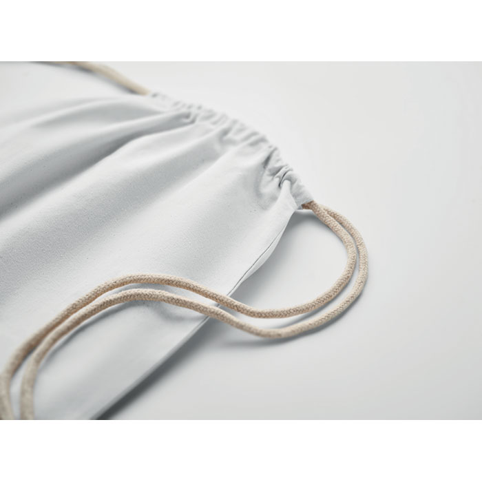 OSOLE DRAW COLOUR - Fairtrade trekkoordtas 180g