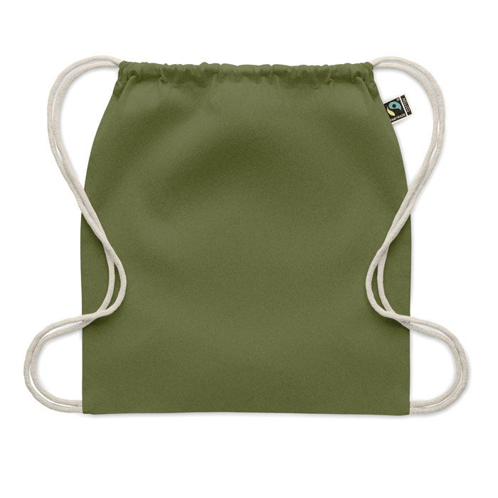 OSOLE DRAW COLOUR - Fairtrade trekkoordtas 180g