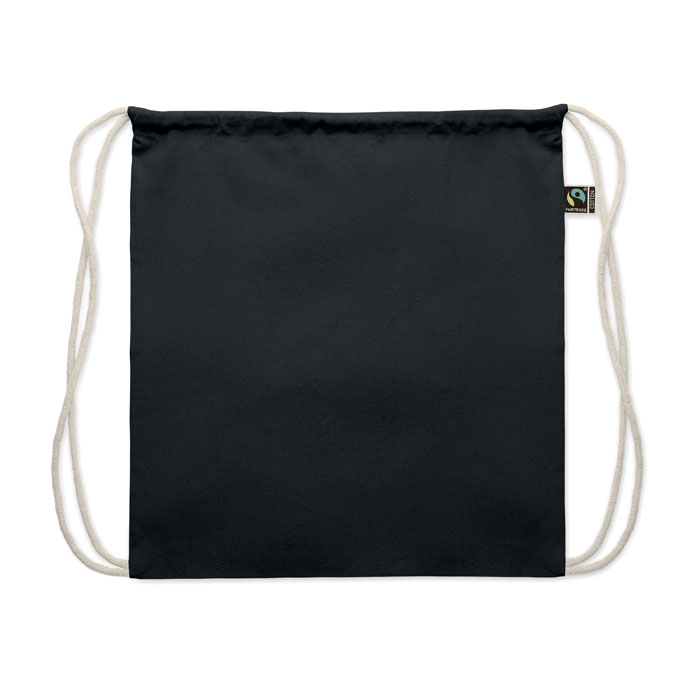 OSOLE DRAW COLOUR - Fairtrade trekkoordtas 180g