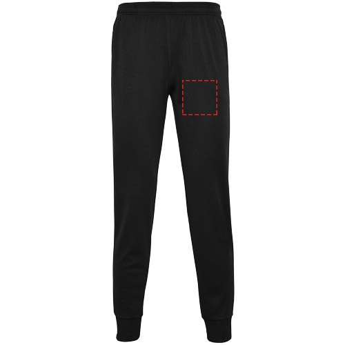 Argos 220 g/m² unisex broek