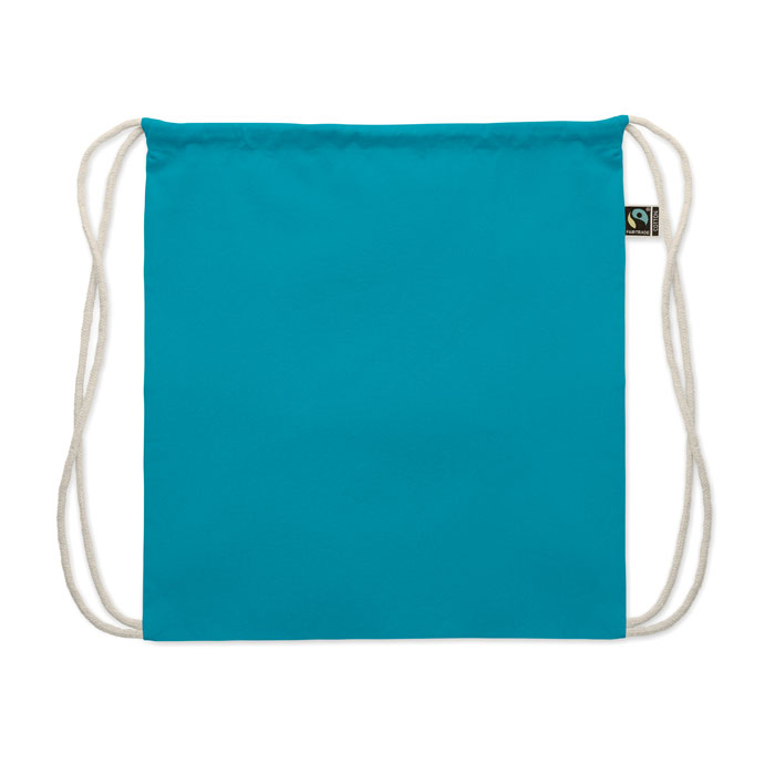 OSOLE DRAW COLOUR - Fairtrade trekkoordtas 180g