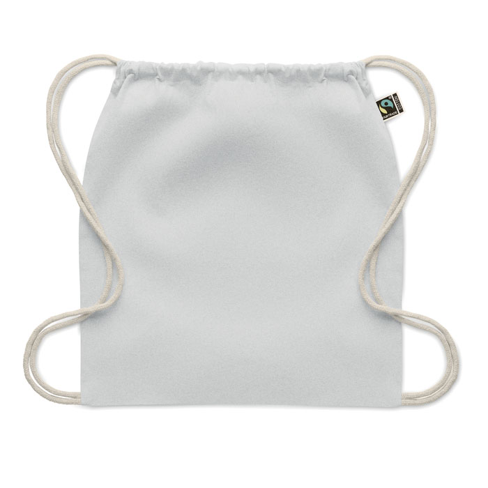 OSOLE DRAW COLOUR - Fairtrade trekkoordtas 180g