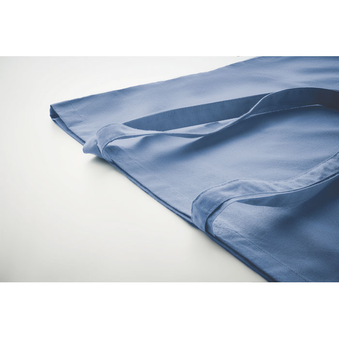 ZIMDE COLOUR - Organisch Katoen Tas