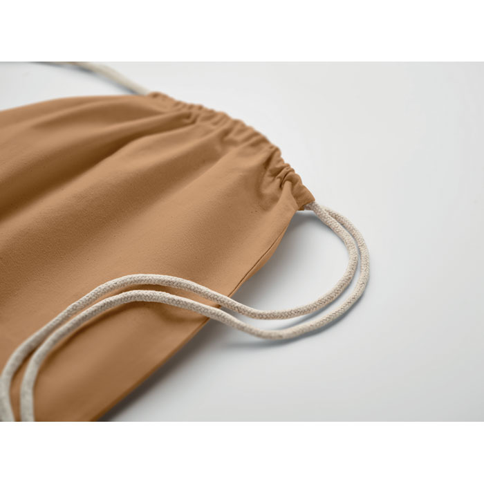 OSOLE DRAW COLOUR - Fairtrade trekkoordtas 180g