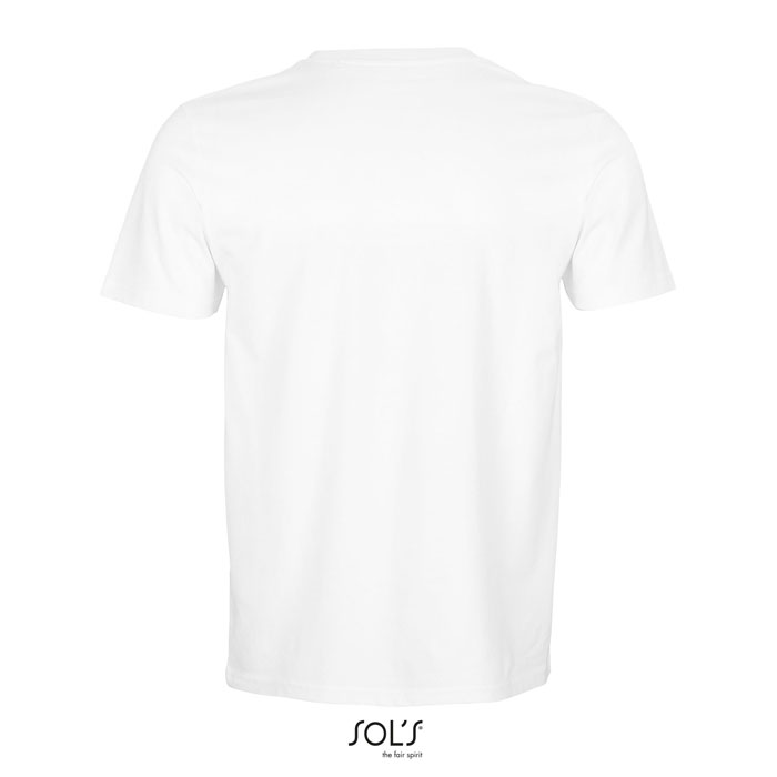 ODYSSEY - ODYSSEY recyc t-shirt 170g