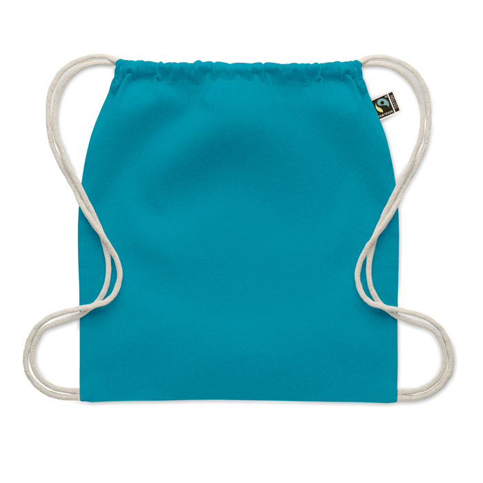 OSOLE DRAW COLOUR - Fairtrade trekkoordtas 180g