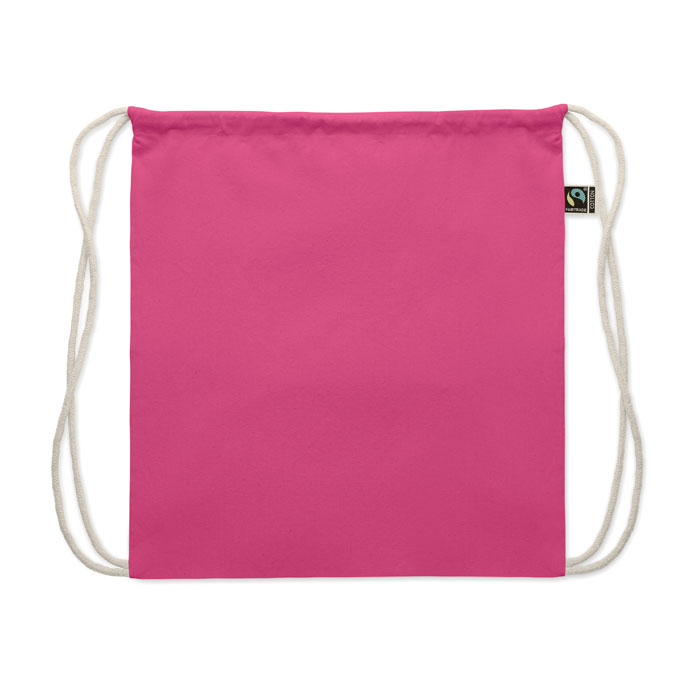 OSOLE DRAW COLOUR - Fairtrade trekkoordtas 180g