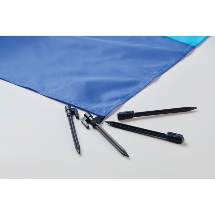 NOSAND - Lichtgewicht grote strandmat