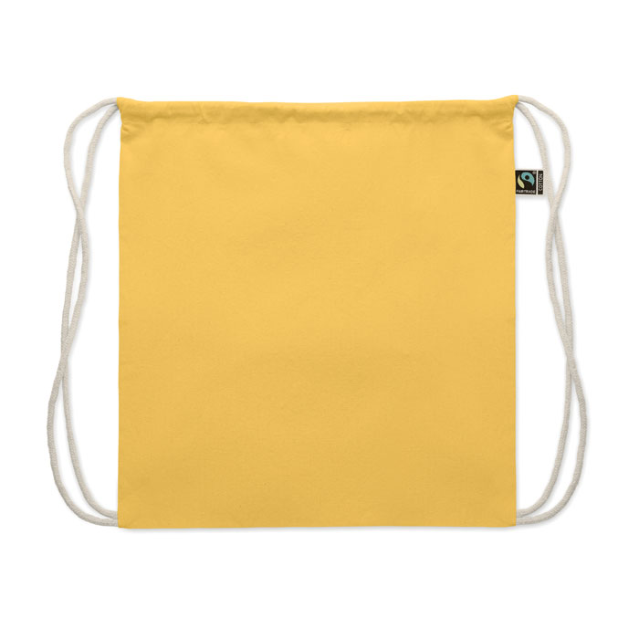 OSOLE DRAW COLOUR - Fairtrade trekkoordtas 180g