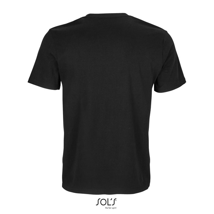 ODYSSEY - ODYSSEY recyc t-shirt 170g