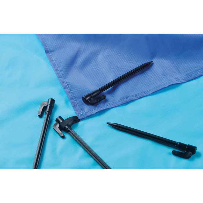 NOSAND - Lichtgewicht grote strandmat